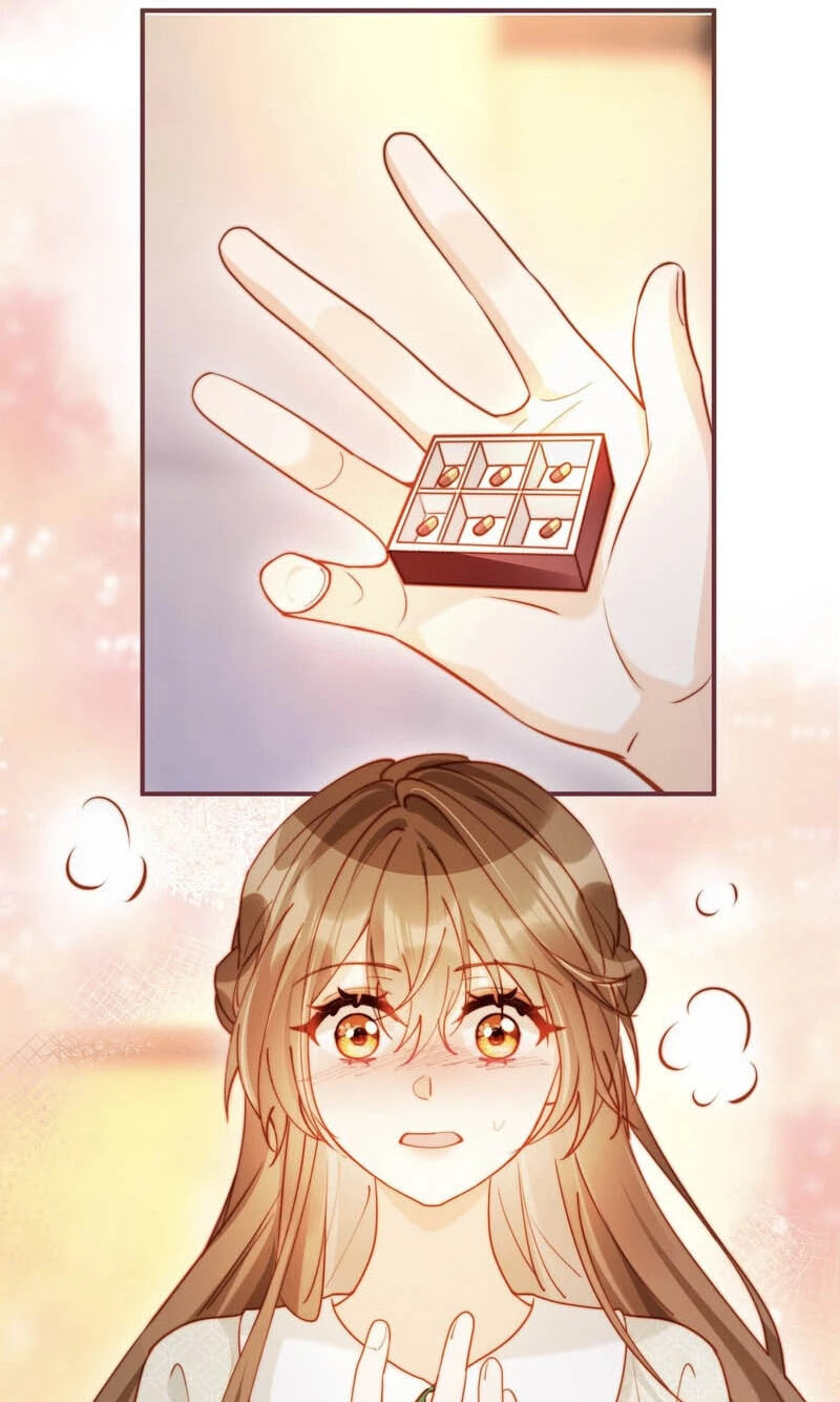 Vegetative Boss Can't Keep Pretending Chapter 46 page 14 - 