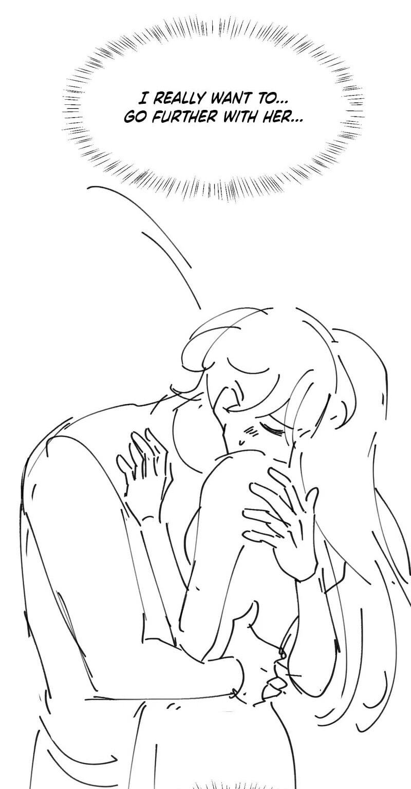 Vegetative Boss Can't Keep Pretending Chapter 46 page 43 - 