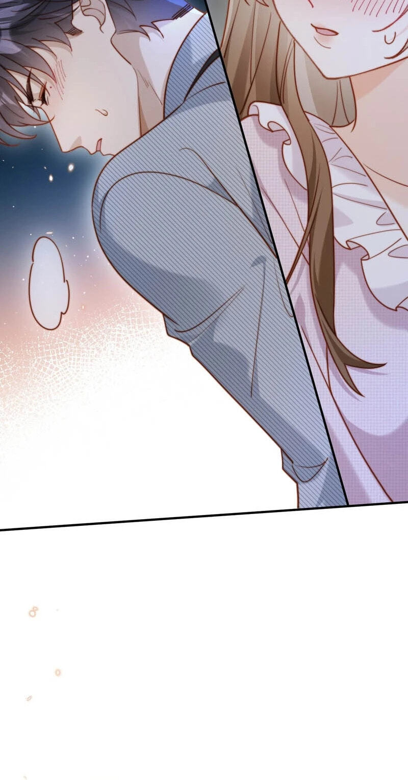 Vegetative Boss Can't Keep Pretending Chapter 46 page 10 - 