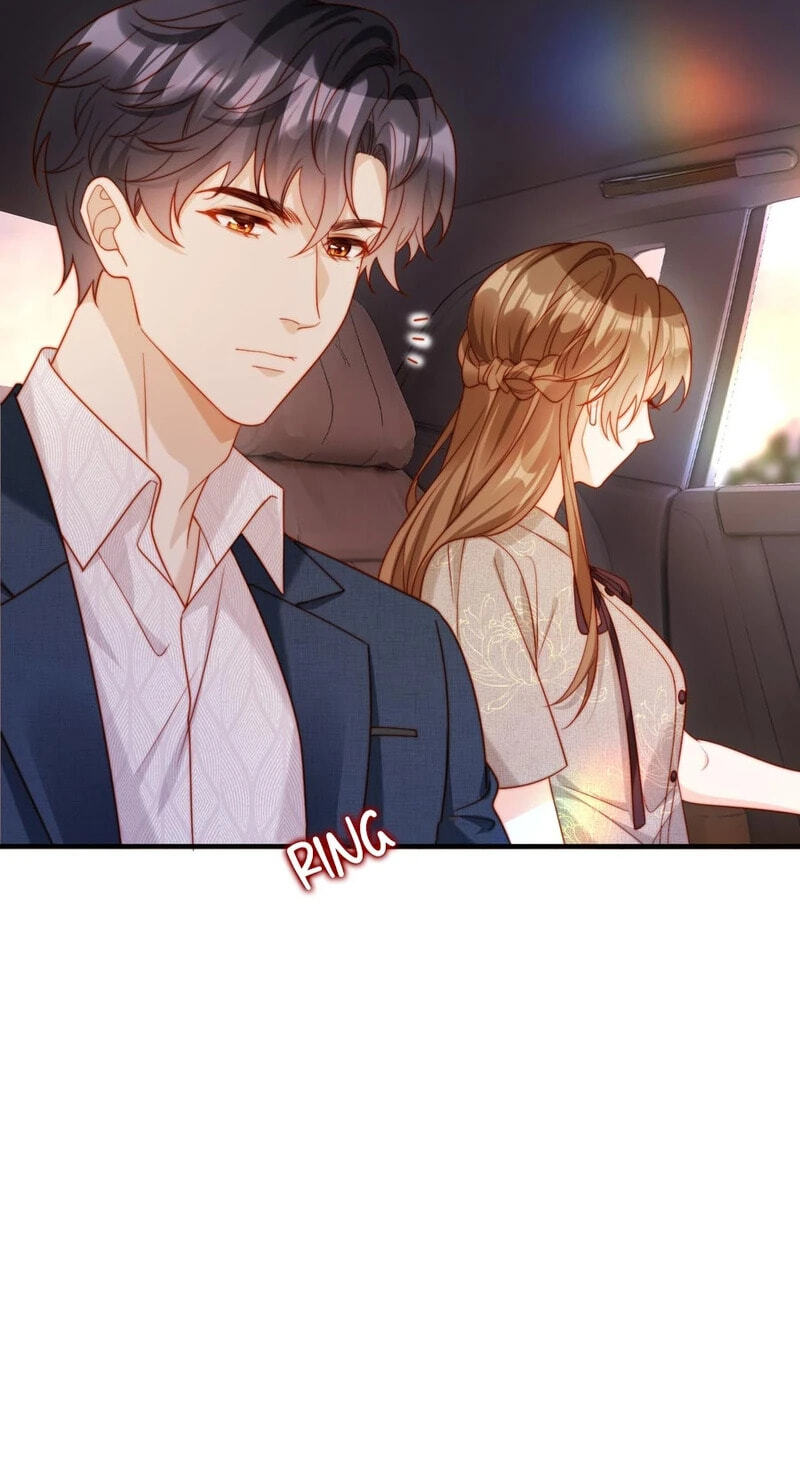 Vegetative Boss Can't Keep Pretending Chapter 47 page 24 - 