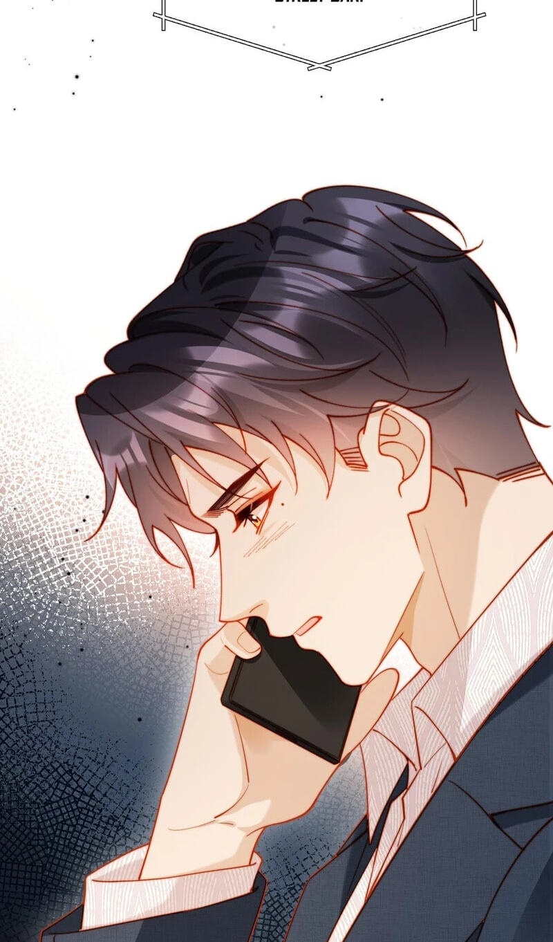 Vegetative Boss Can't Keep Pretending Chapter 47 page 26 - 