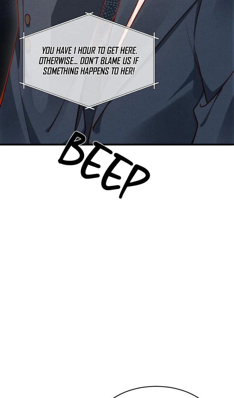 Vegetative Boss Can't Keep Pretending Chapter 47 page 27 - 
