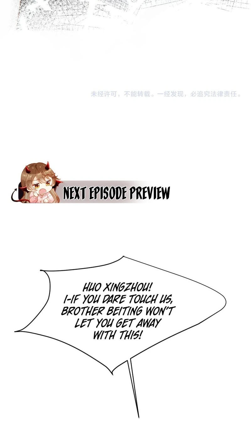 Vegetative Boss Can't Keep Pretending Chapter 47 page 43 - 