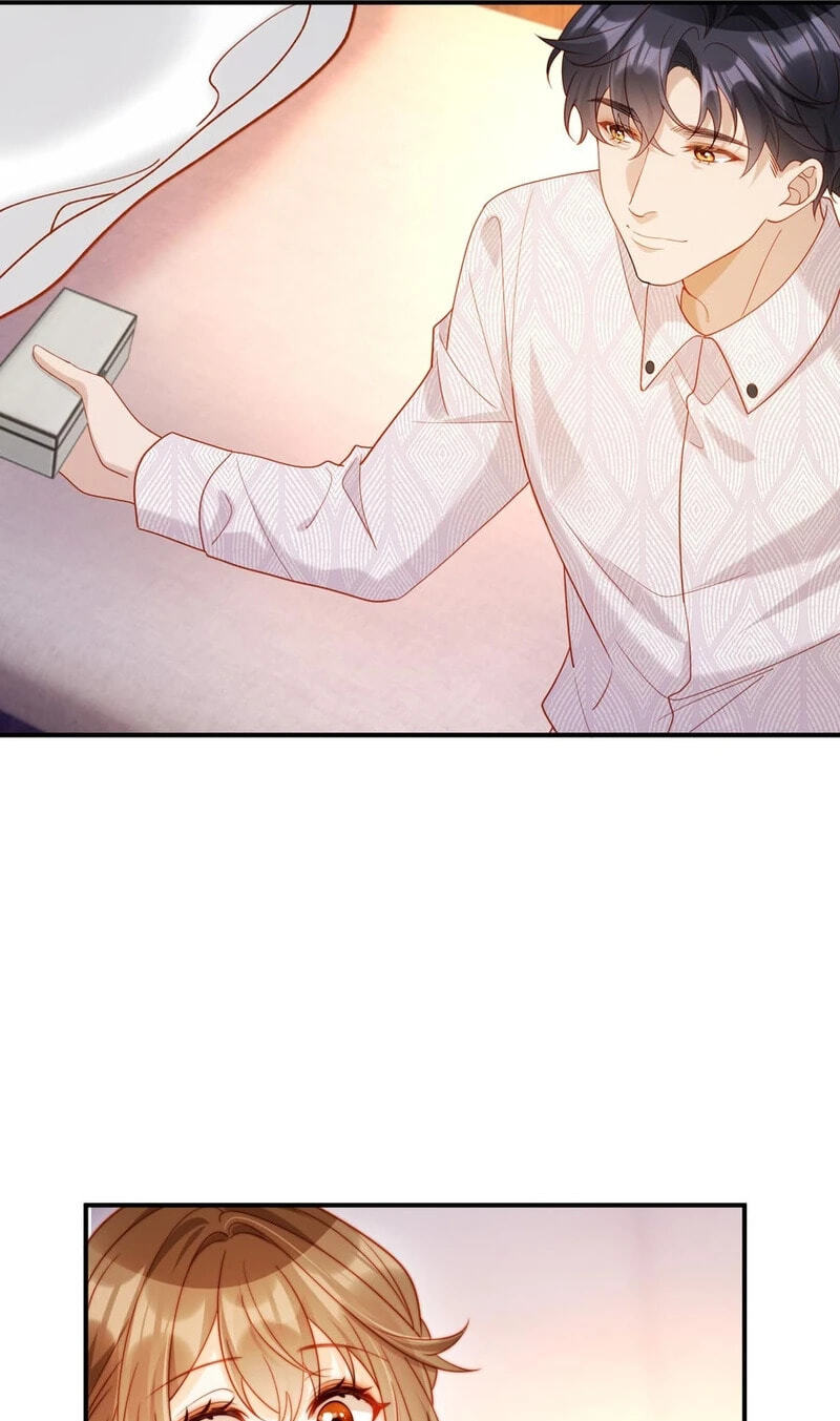 Vegetative Boss Can't Keep Pretending Chapter 47 page 6 - 