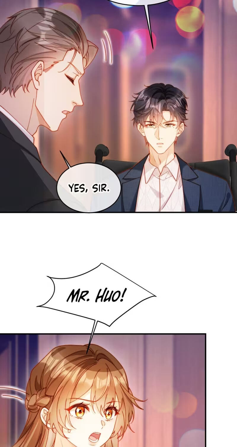 Vegetative Boss Can't Keep Pretending Chapter 48 page 15 - 