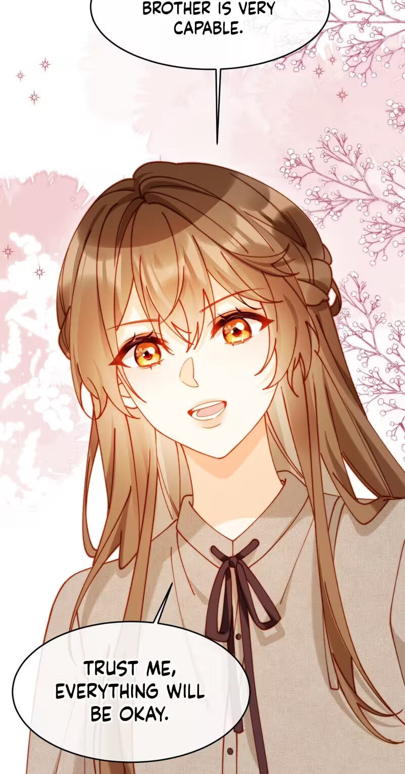 Vegetative Boss Can't Keep Pretending Chapter 48 page 28 - 