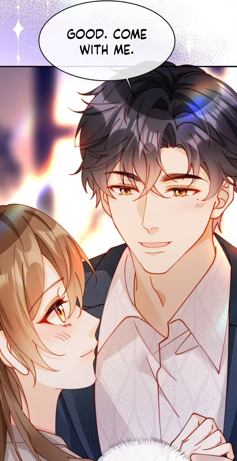 Vegetative Boss Can't Keep Pretending Chapter 48 page 42 - 