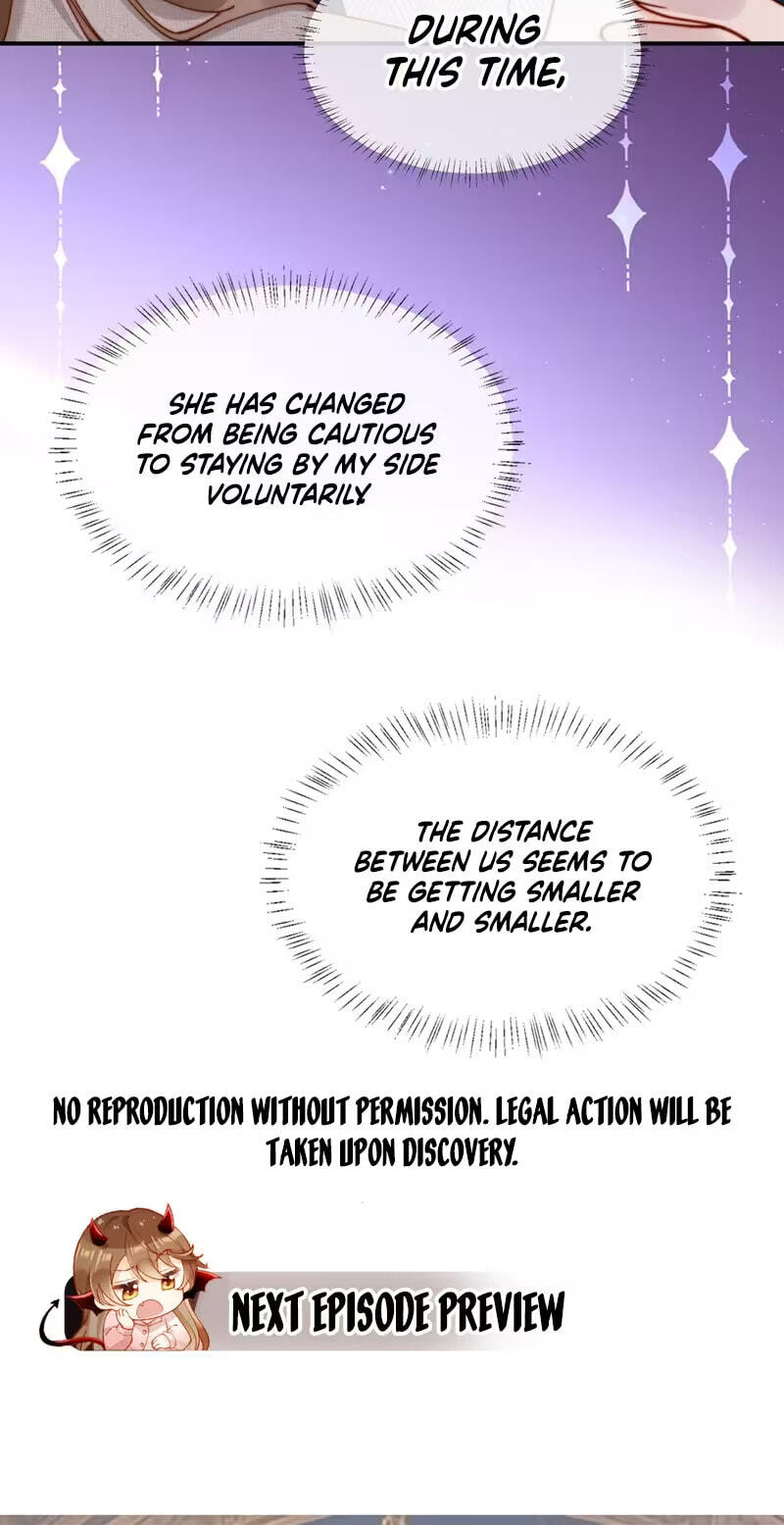 Vegetative Boss Can't Keep Pretending Chapter 48 page 43 - 