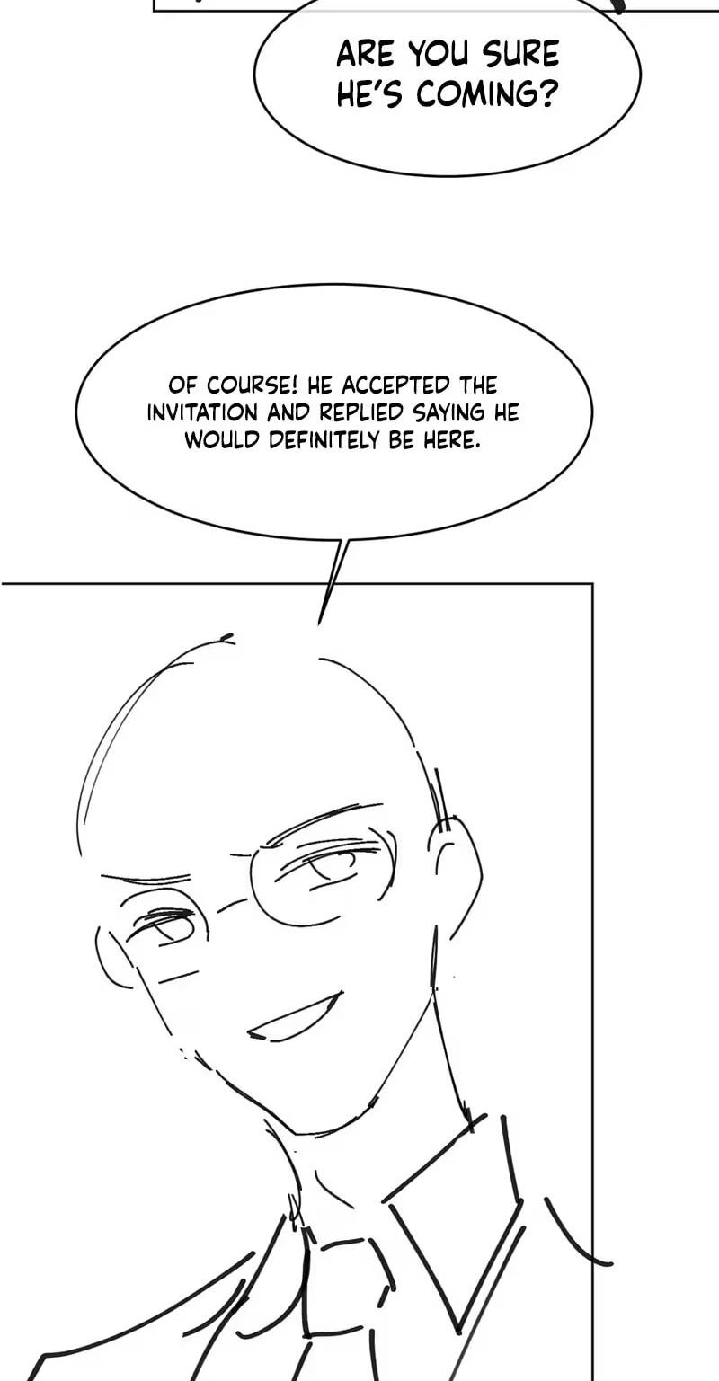 Vegetative Boss Can't Keep Pretending Chapter 48 page 46 - 
