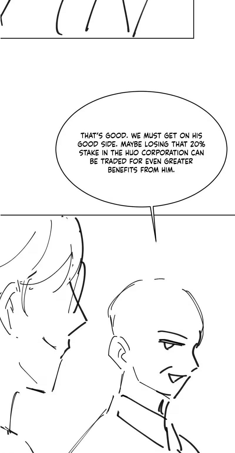 Vegetative Boss Can't Keep Pretending Chapter 48 page 47 - 