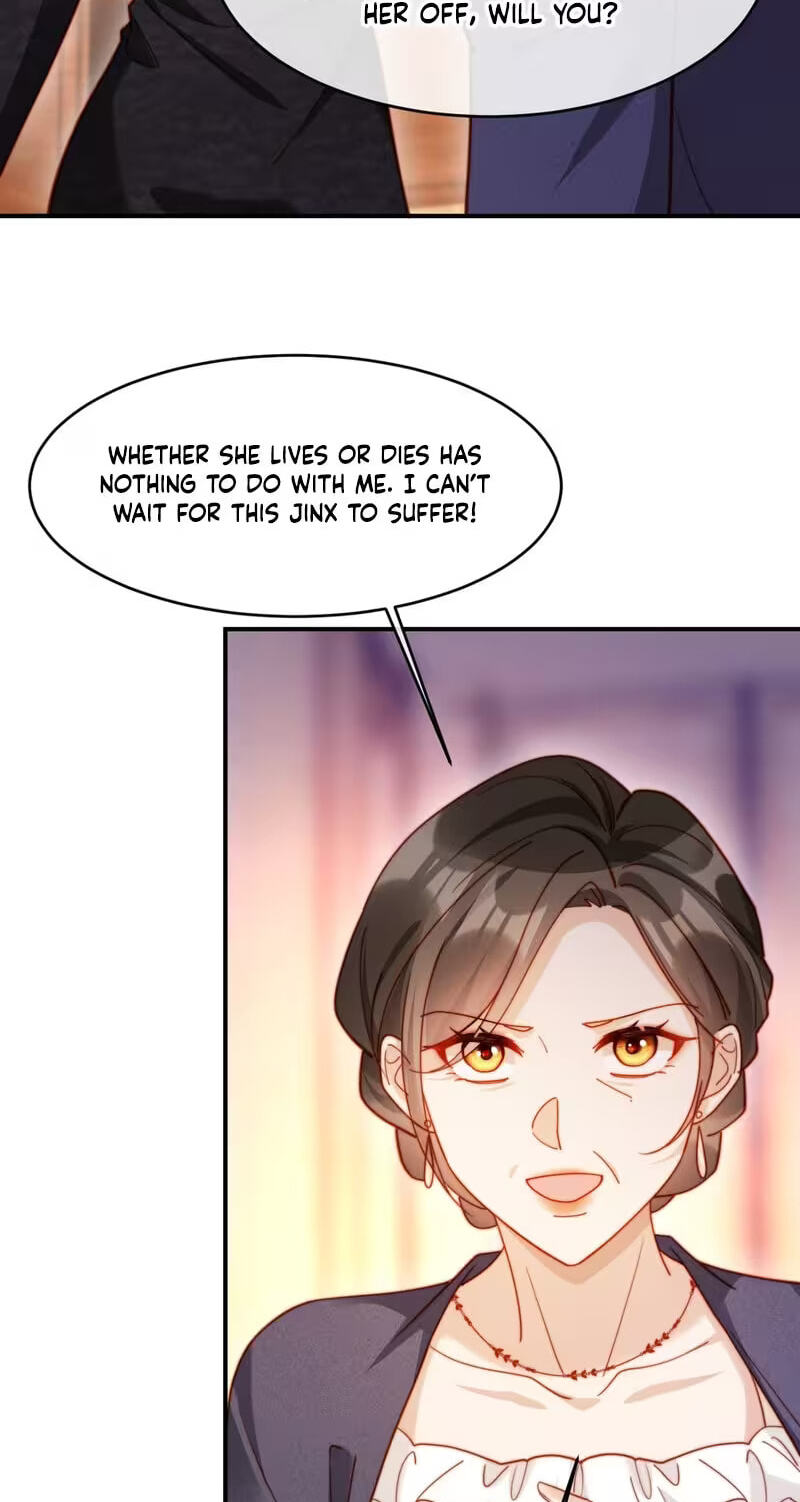 Vegetative Boss Can't Keep Pretending Chapter 49 page 15 - 