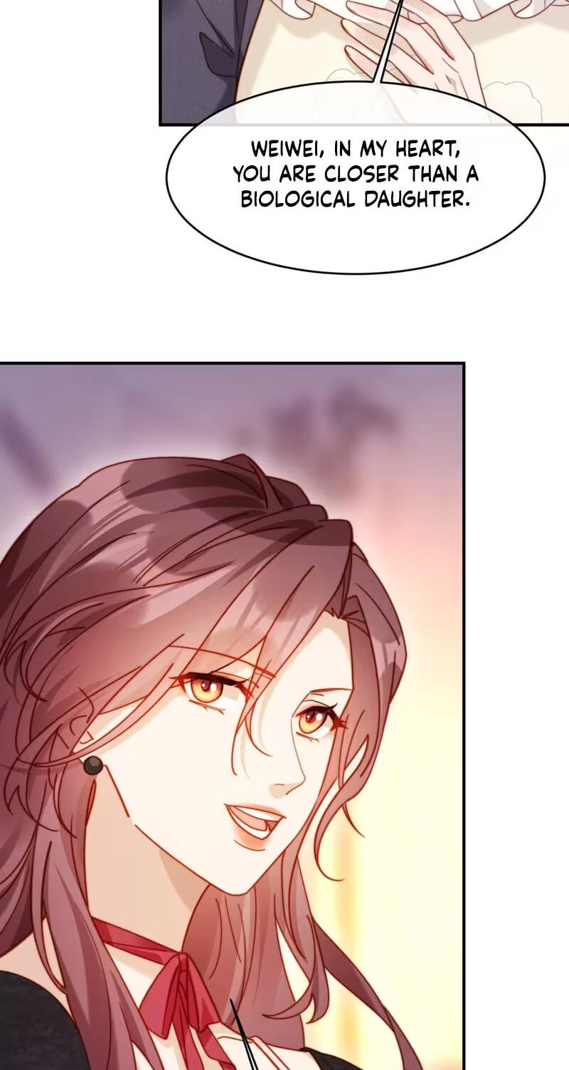 Vegetative Boss Can't Keep Pretending Chapter 49 page 16 - 
