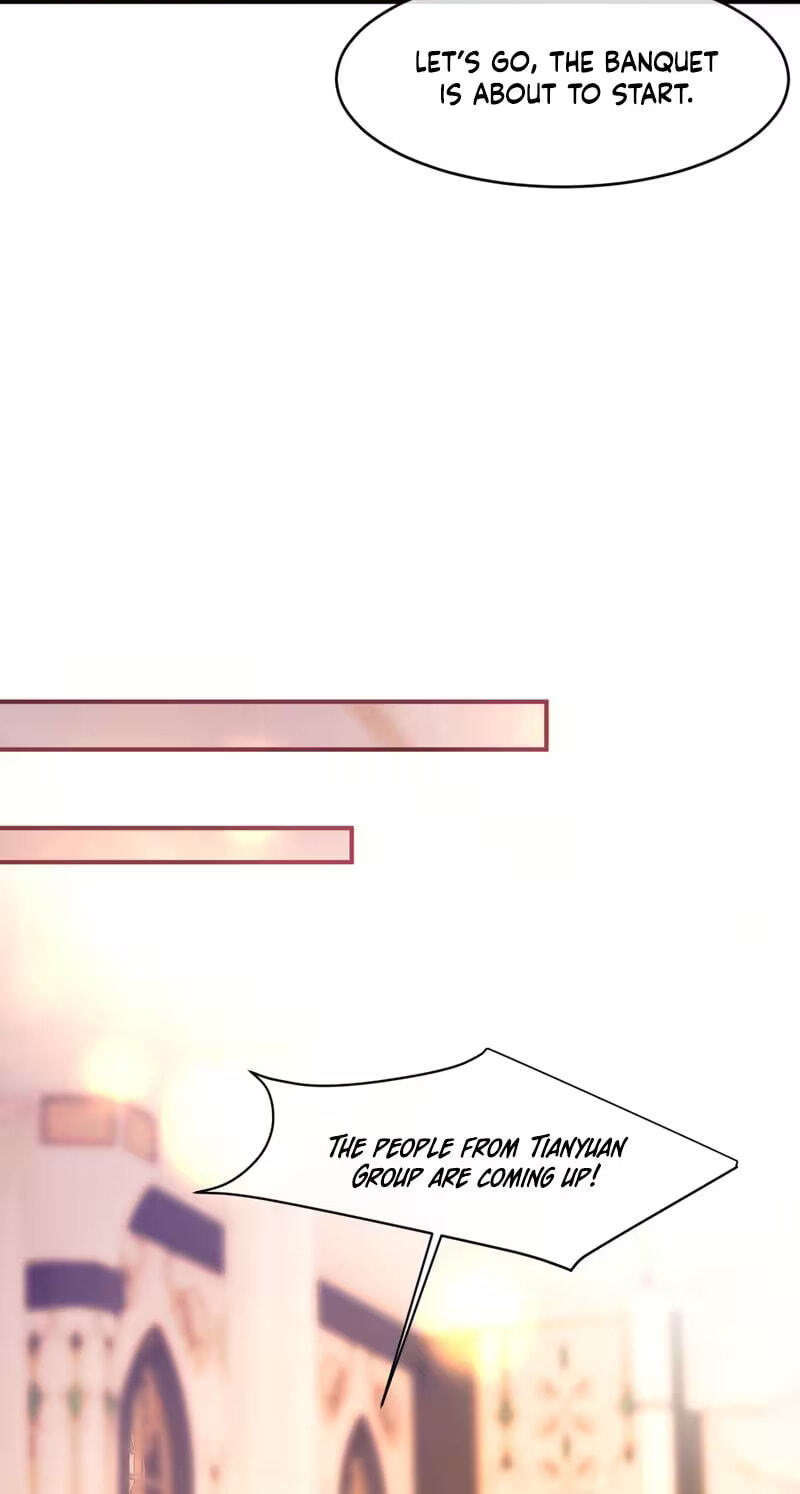 Vegetative Boss Can't Keep Pretending Chapter 49 page 18 - 