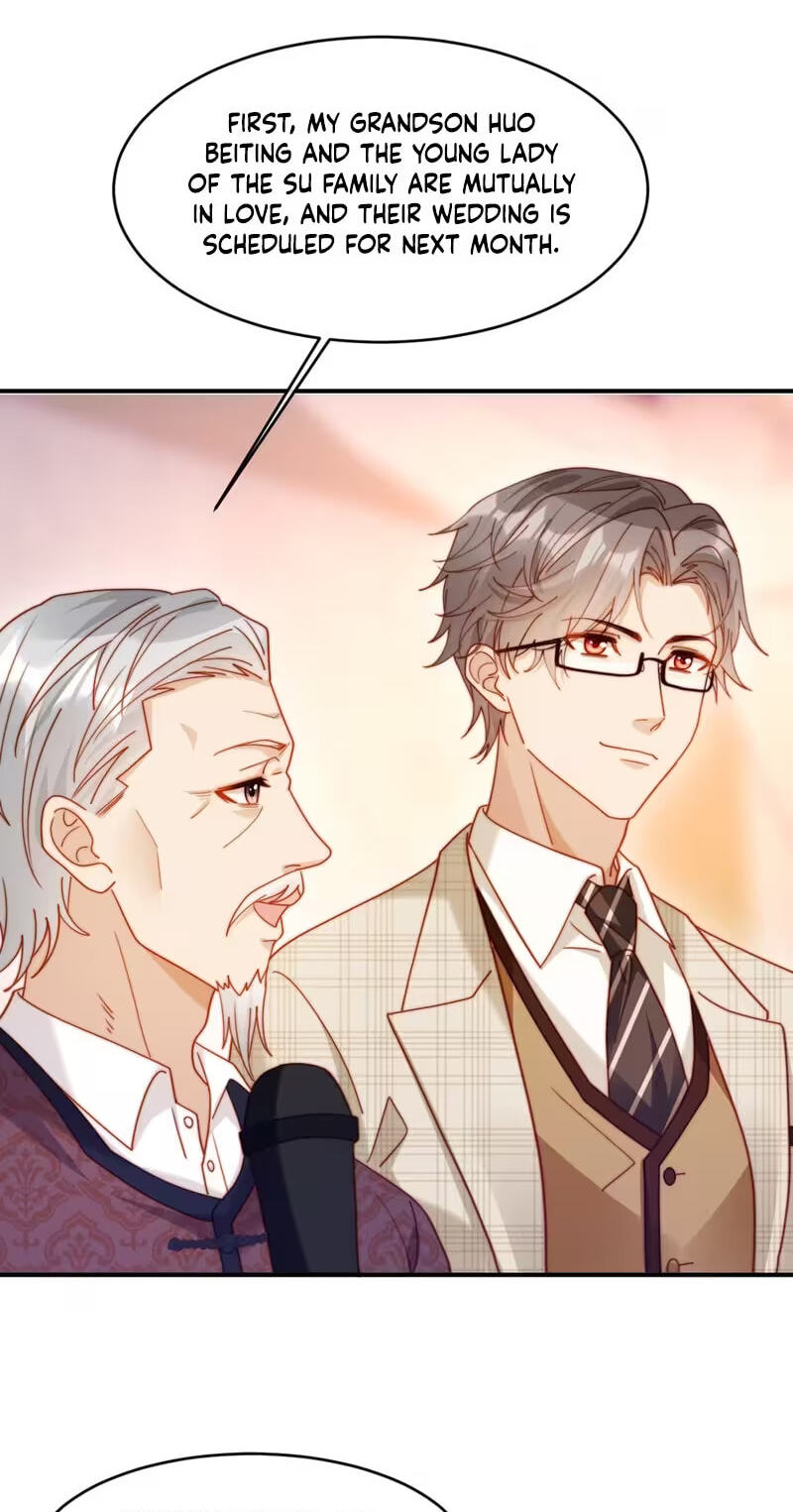 Vegetative Boss Can't Keep Pretending Chapter 49 page 29 - 