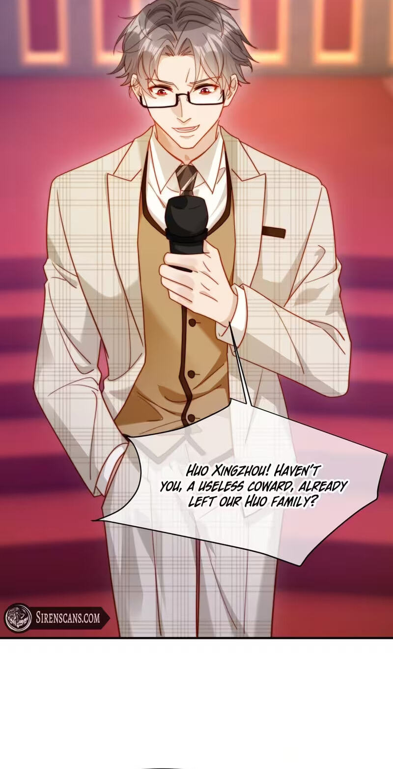 Vegetative Boss Can't Keep Pretending Chapter 49 page 44 - 