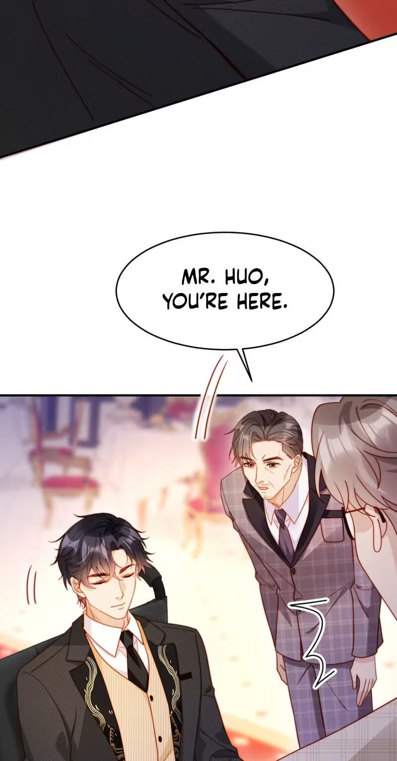 Vegetative Boss Can't Keep Pretending Chapter 49 page 46 - 