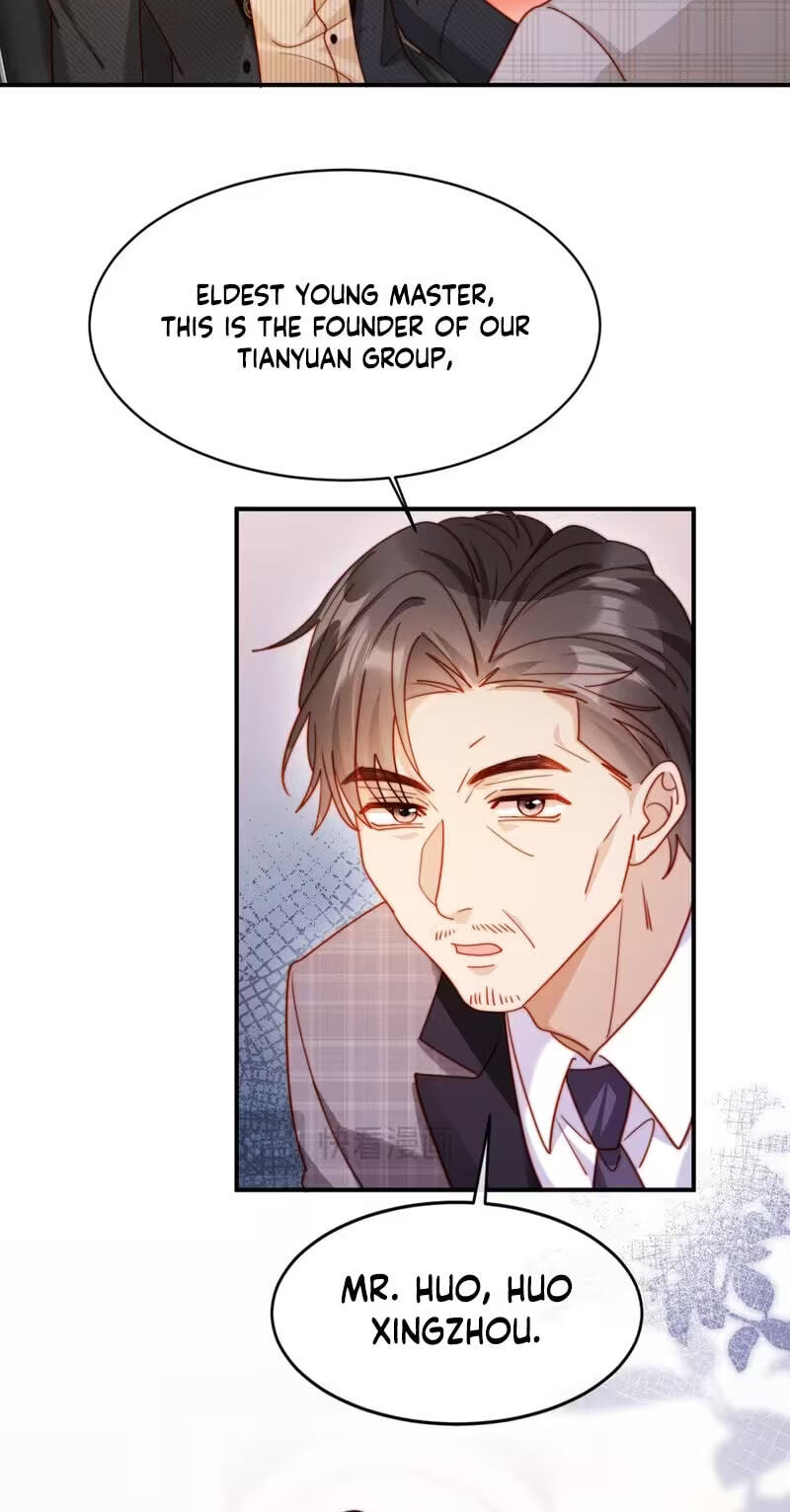 Vegetative Boss Can't Keep Pretending Chapter 49 page 47 - 