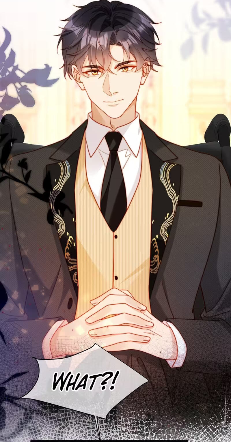 Vegetative Boss Can't Keep Pretending Chapter 49 page 48 - 