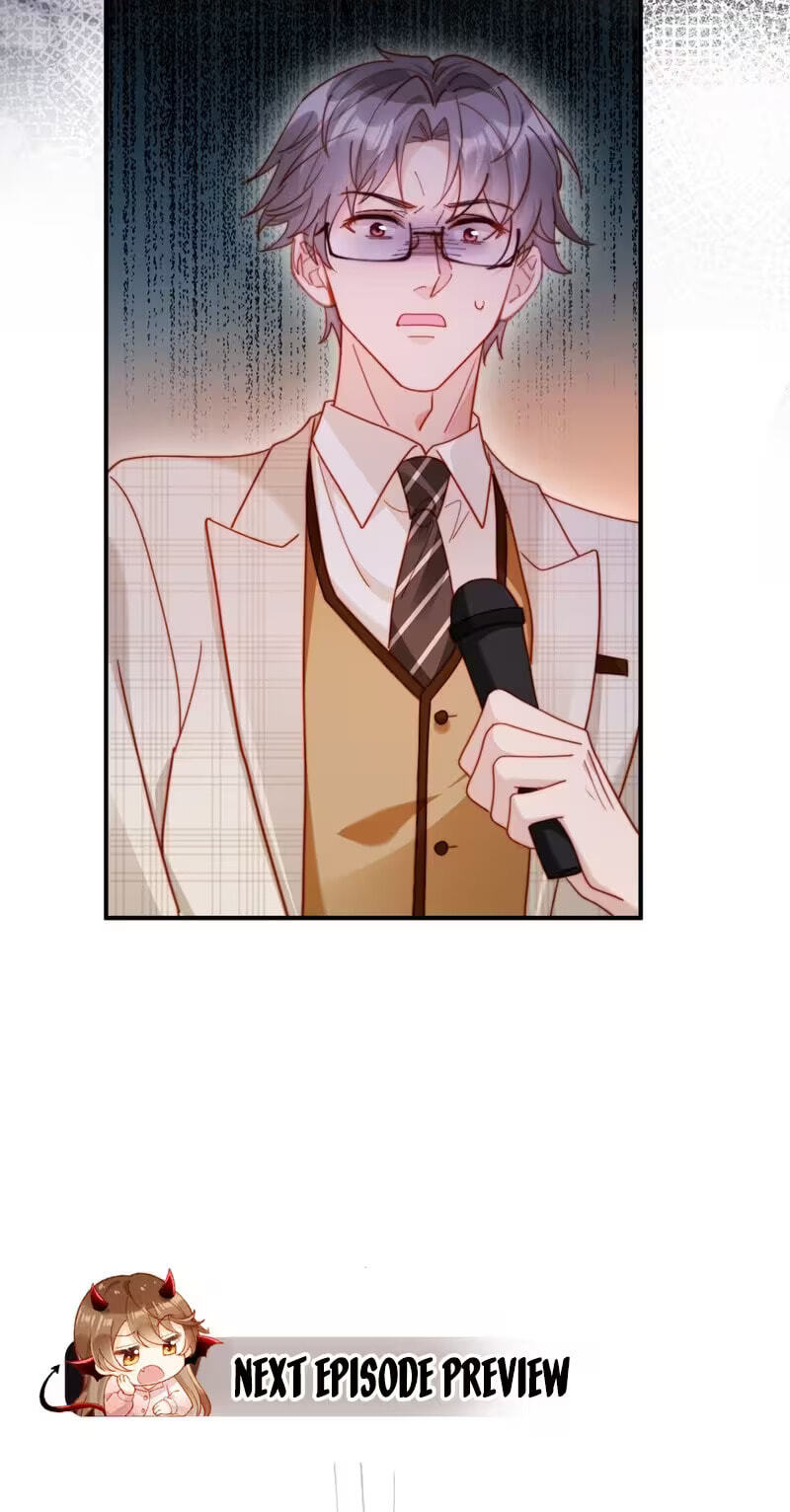 Vegetative Boss Can't Keep Pretending Chapter 49 page 49 - 