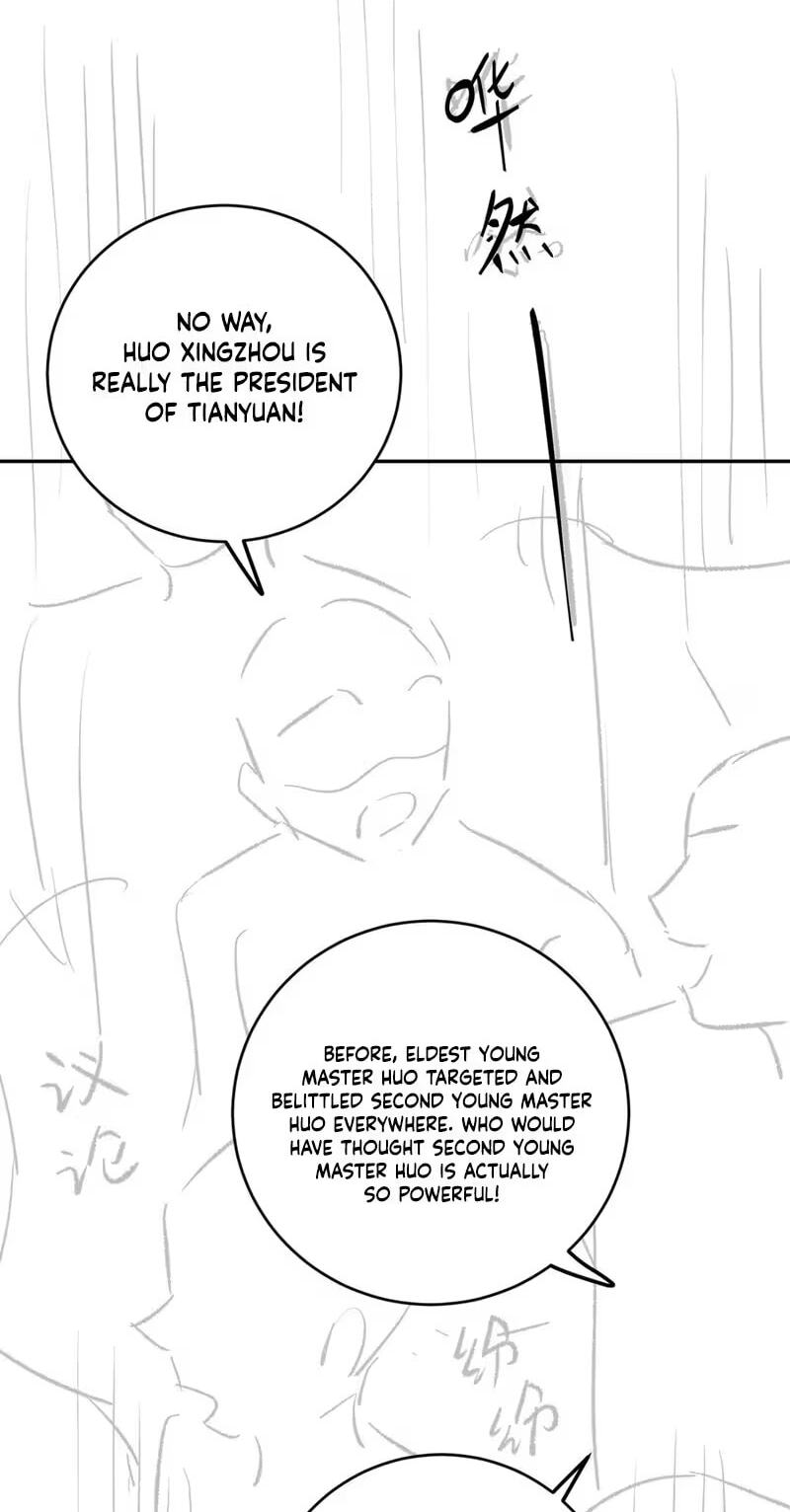 Vegetative Boss Can't Keep Pretending Chapter 49 page 50 - 