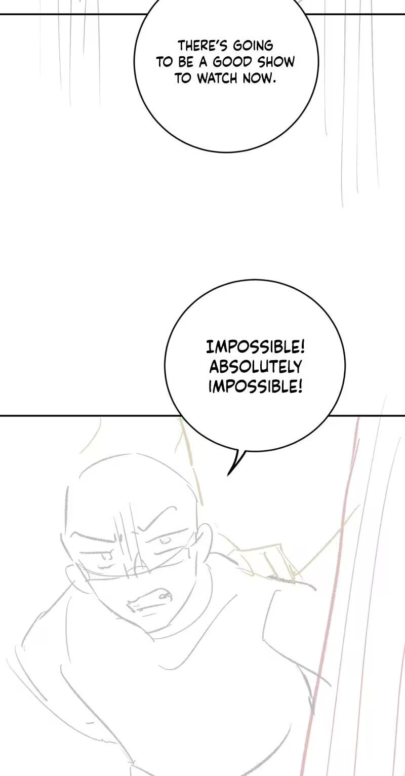 Vegetative Boss Can't Keep Pretending Chapter 49 page 51 - 