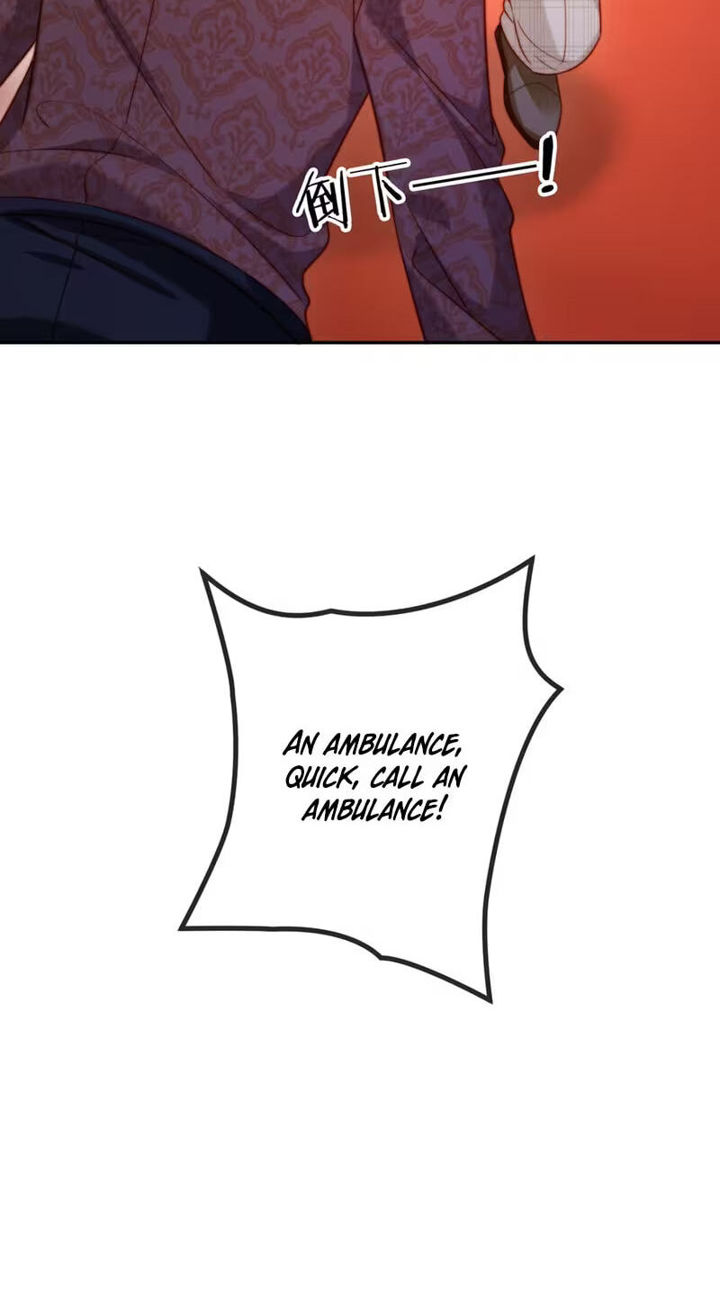 Vegetative Boss Can't Keep Pretending Chapter 50 page 31 - 