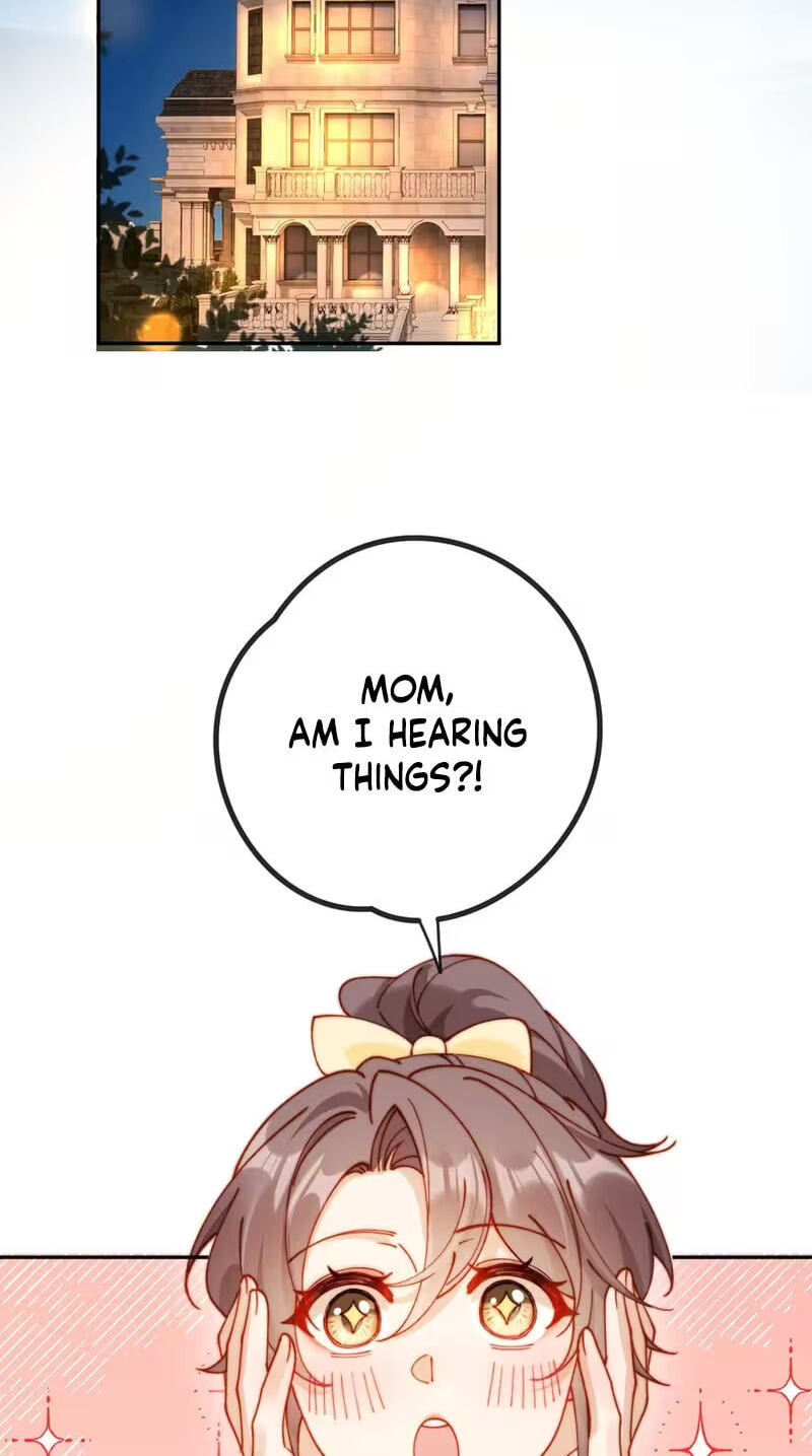 Vegetative Boss Can't Keep Pretending Chapter 50 page 33 - 