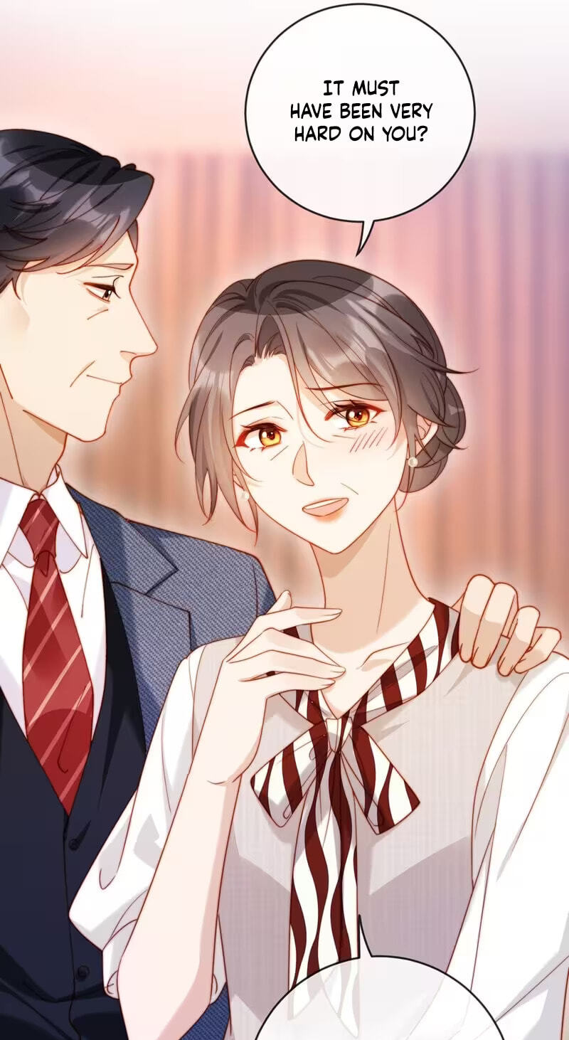 Vegetative Boss Can't Keep Pretending Chapter 50 page 36 - 