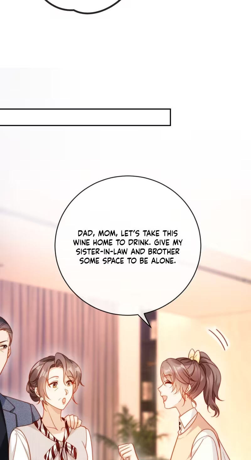 Vegetative Boss Can't Keep Pretending Chapter 50 page 42 - 
