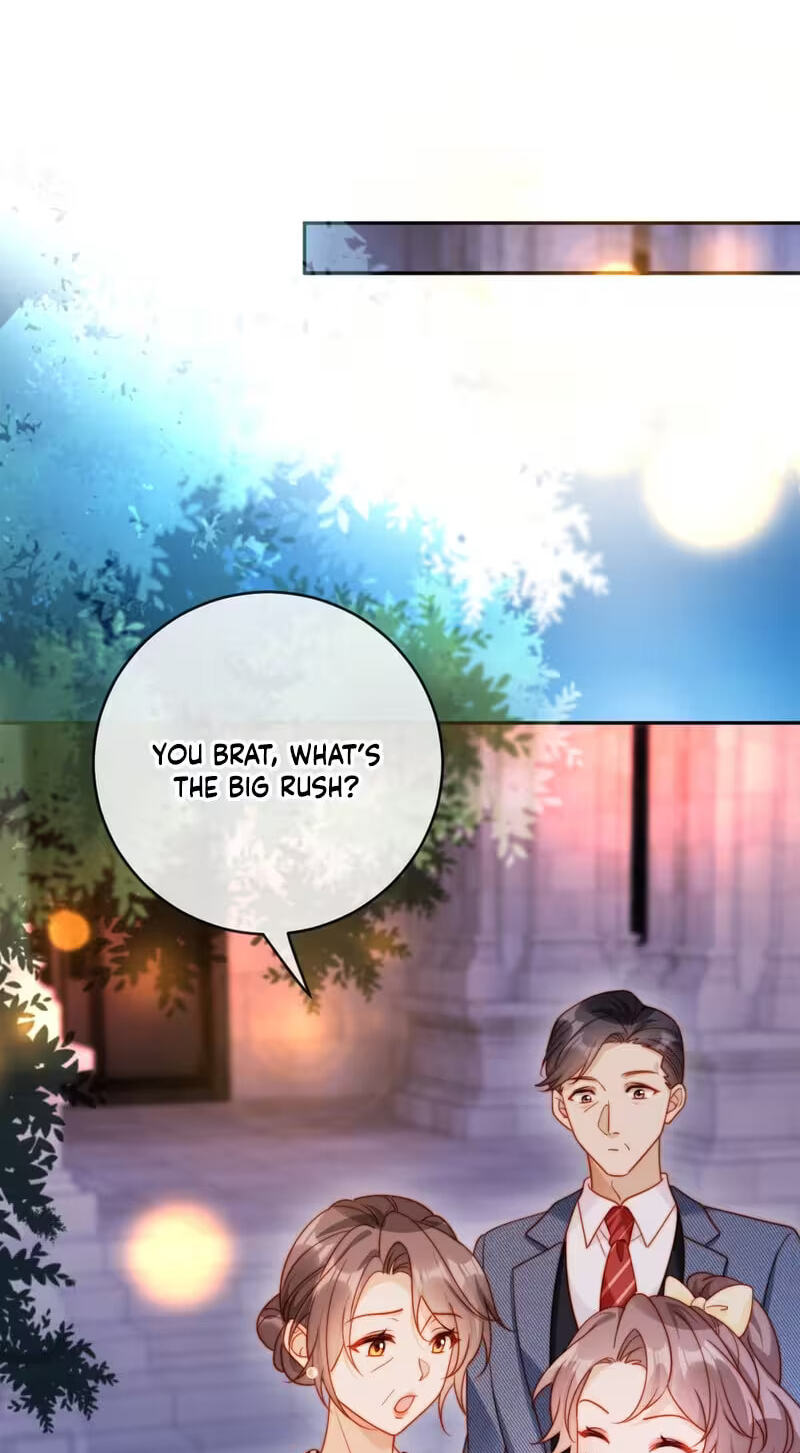 Vegetative Boss Can't Keep Pretending Chapter 50 page 46 - 