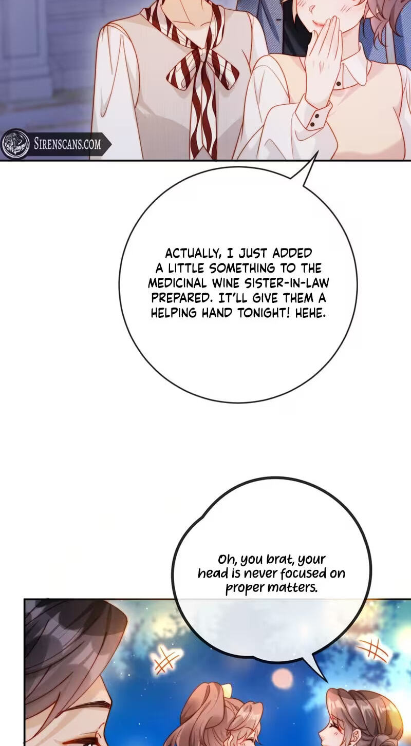 Vegetative Boss Can't Keep Pretending Chapter 50 page 47 - 