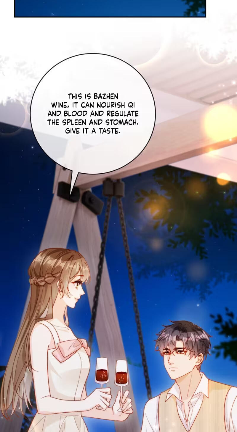 Vegetative Boss Can't Keep Pretending Chapter 50 page 49 - 