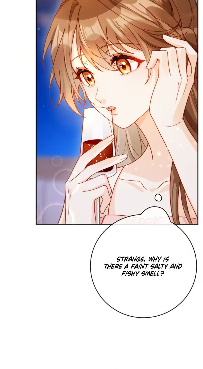 Vegetative Boss Can't Keep Pretending Chapter 50 page 53 - 