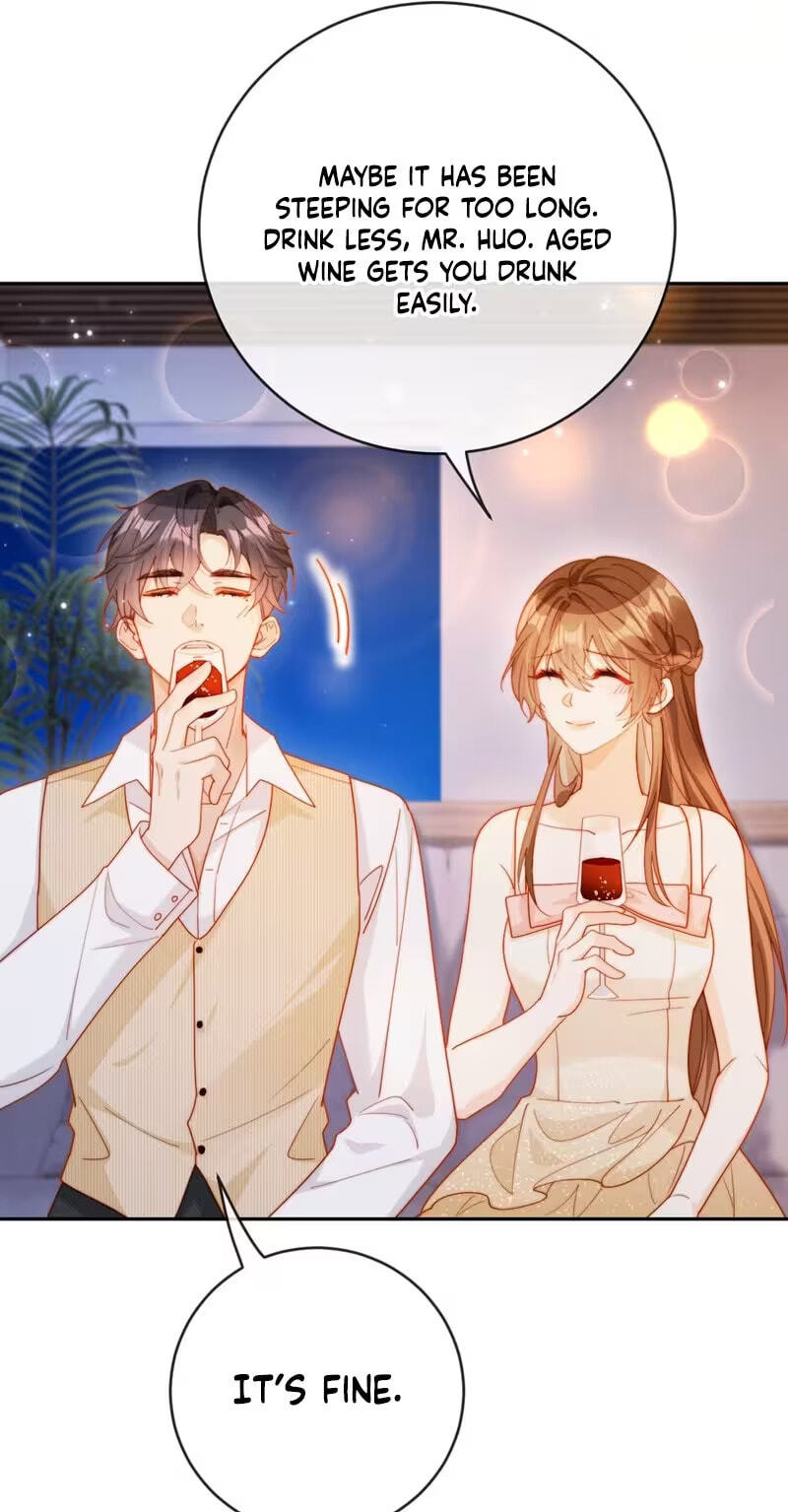 Vegetative Boss Can't Keep Pretending Chapter 50 page 54 - 