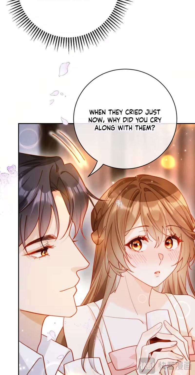 Vegetative Boss Can't Keep Pretending Chapter 50 page 57 - 