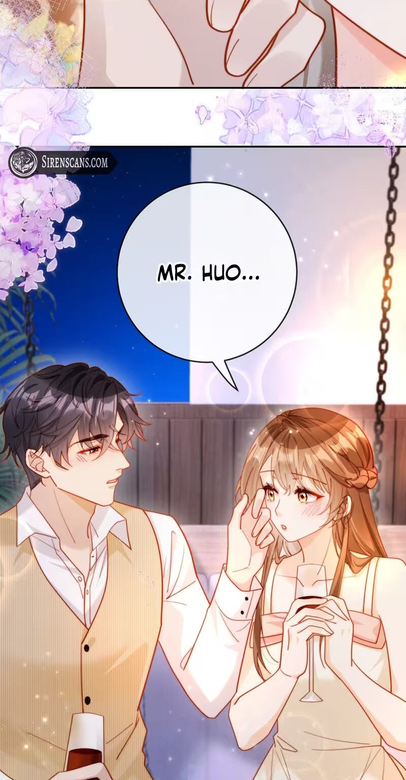 Vegetative Boss Can't Keep Pretending Chapter 50 page 60 - 