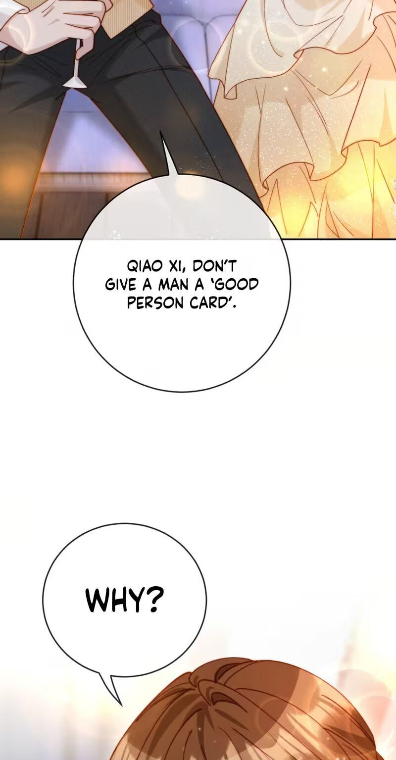 Vegetative Boss Can't Keep Pretending Chapter 50 page 61 - 
