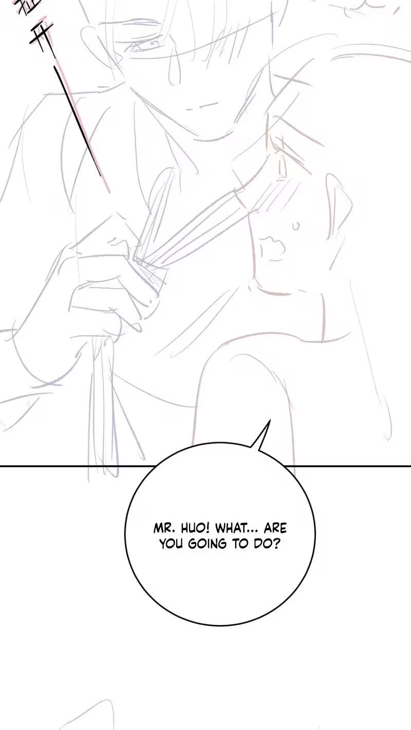 Vegetative Boss Can't Keep Pretending Chapter 50 page 66 - 