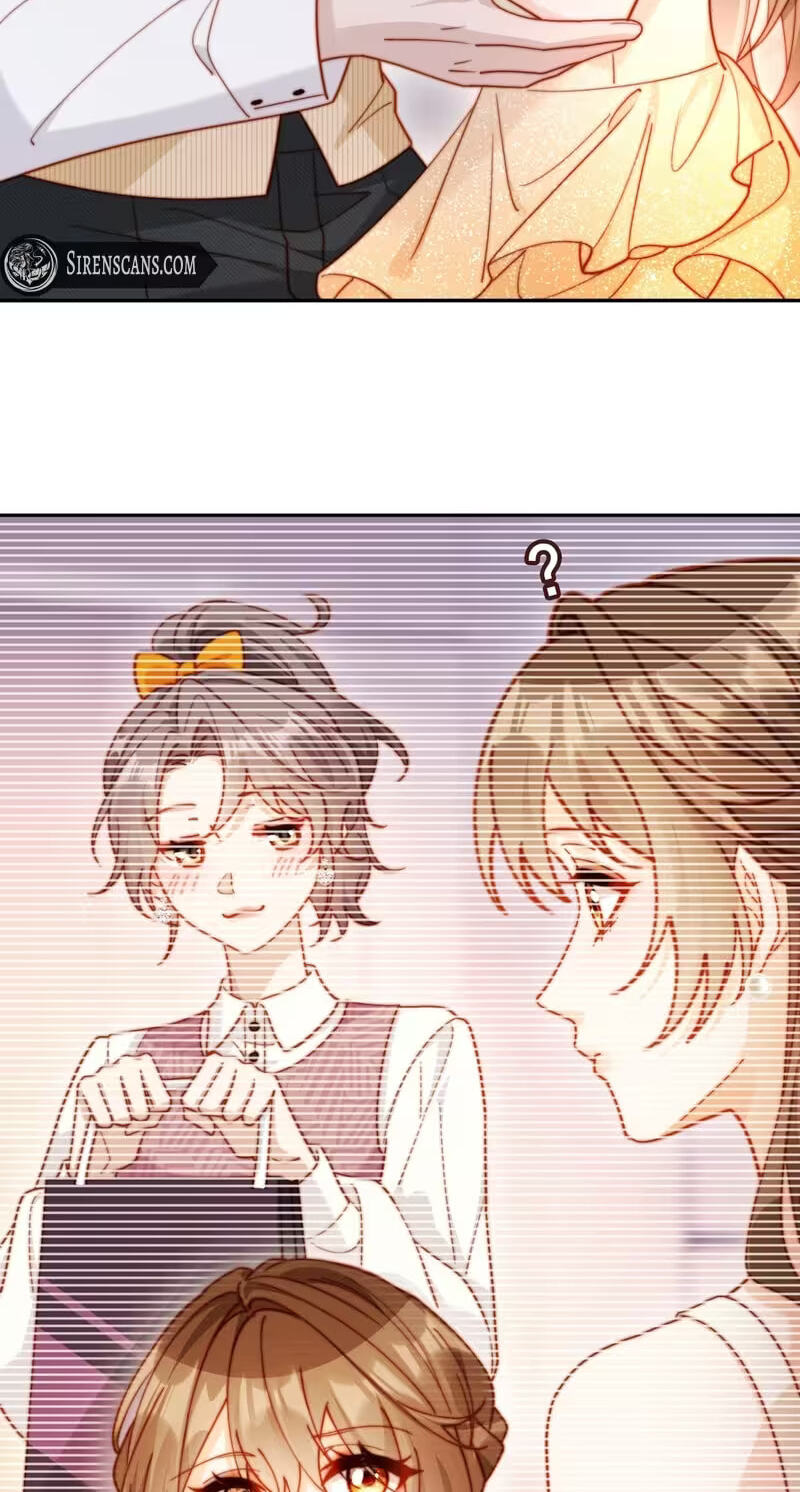 Vegetative Boss Can't Keep Pretending Chapter 51 page 15 - 