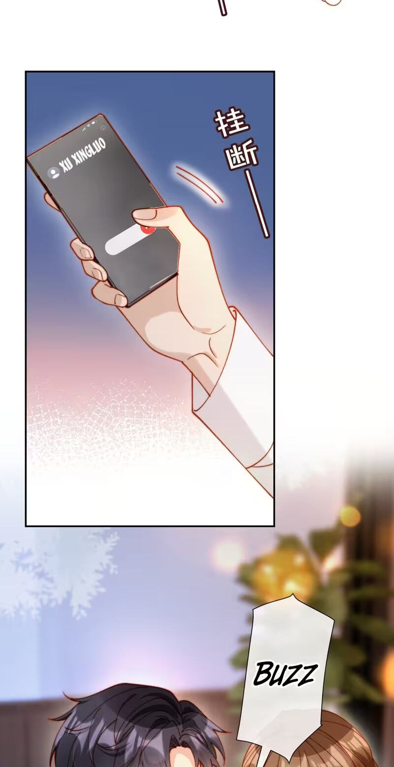 Vegetative Boss Can't Keep Pretending Chapter 51 page 22 - 