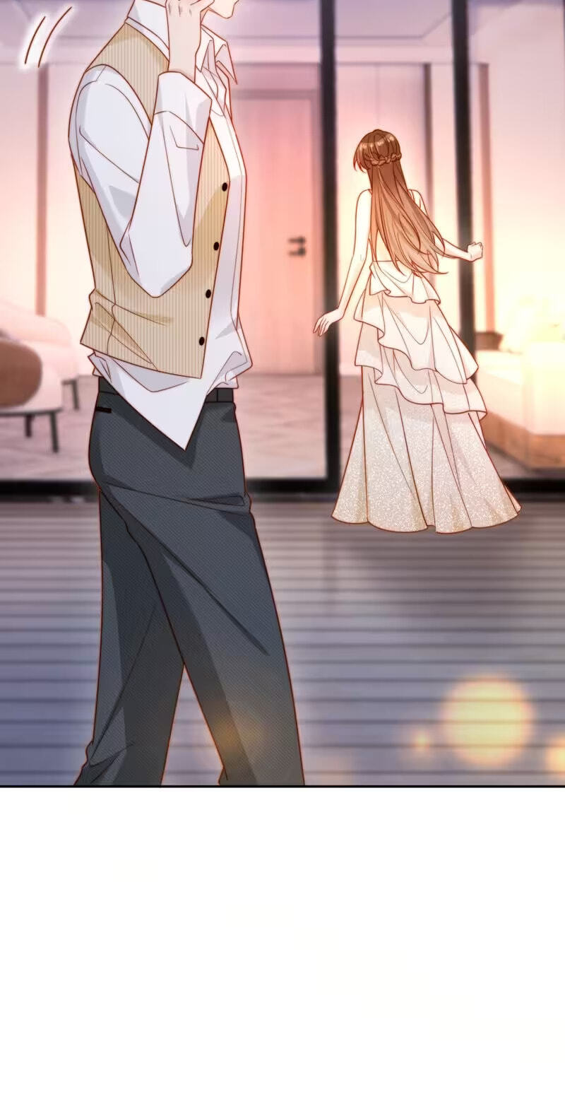 Vegetative Boss Can't Keep Pretending Chapter 51 page 27 - 
