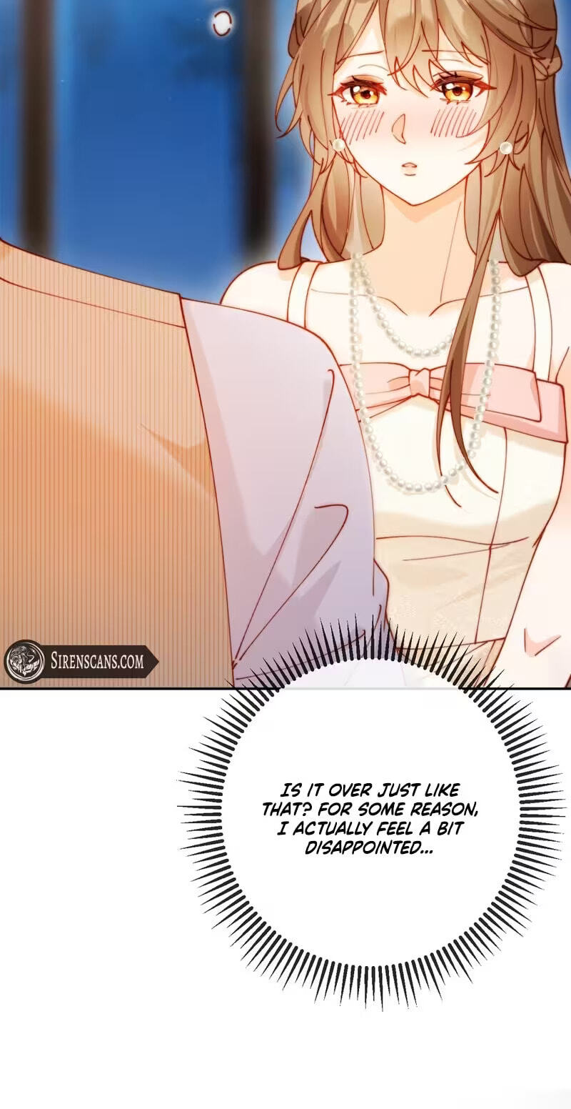 Vegetative Boss Can't Keep Pretending Chapter 51 page 36 - 