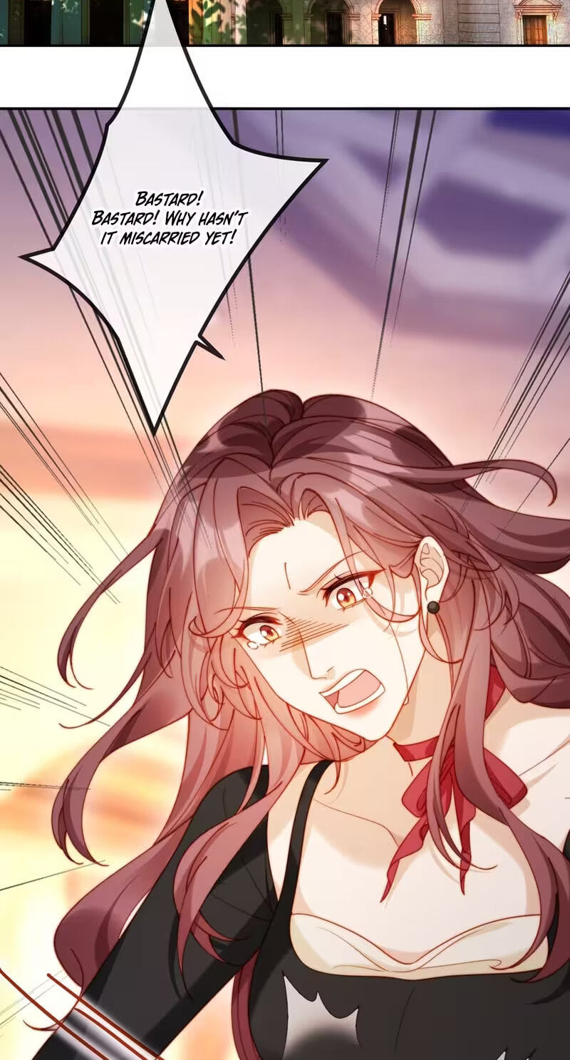 Vegetative Boss Can't Keep Pretending Chapter 51 page 38 - 