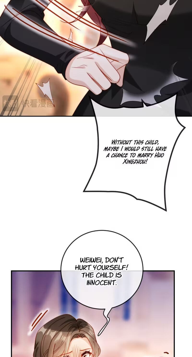 Vegetative Boss Can't Keep Pretending Chapter 51 page 39 - 