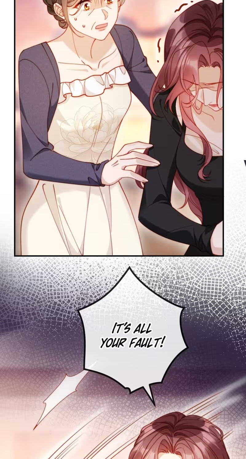Vegetative Boss Can't Keep Pretending Chapter 51 page 40 - 
