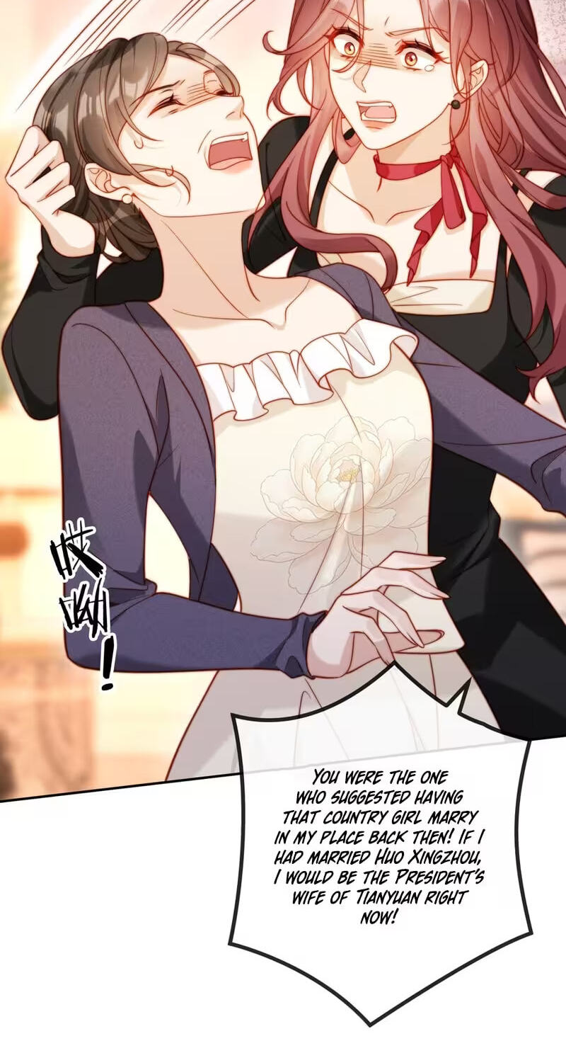 Vegetative Boss Can't Keep Pretending Chapter 51 page 41 - 
