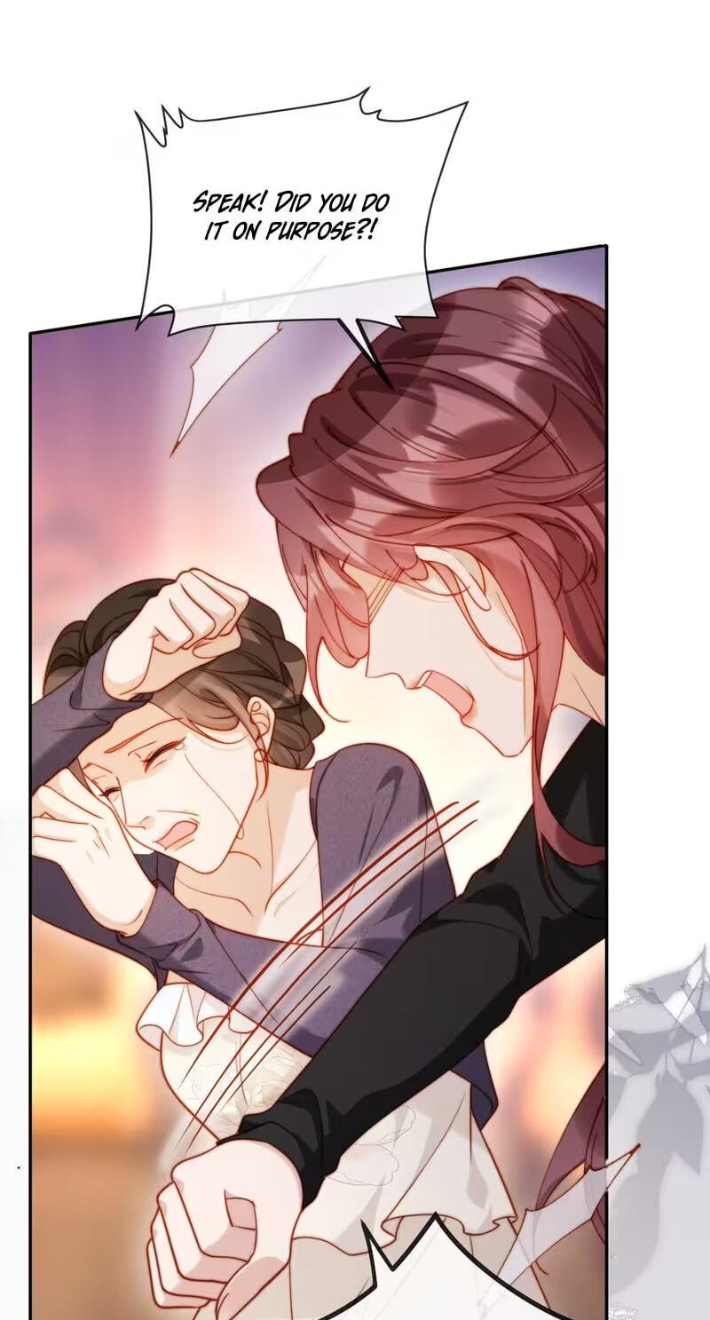 Vegetative Boss Can't Keep Pretending Chapter 51 page 42 - 