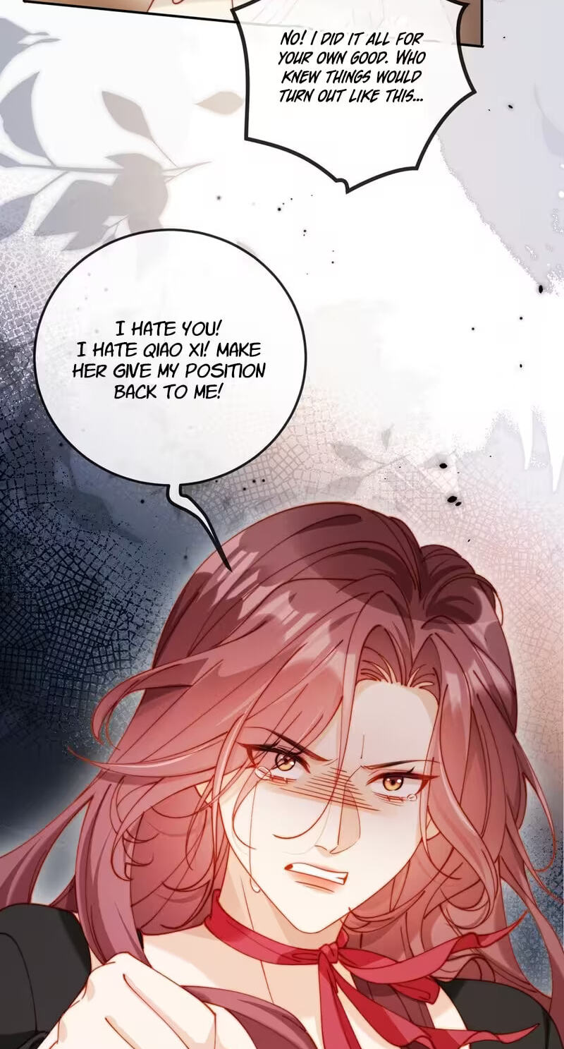 Vegetative Boss Can't Keep Pretending Chapter 51 page 43 - 