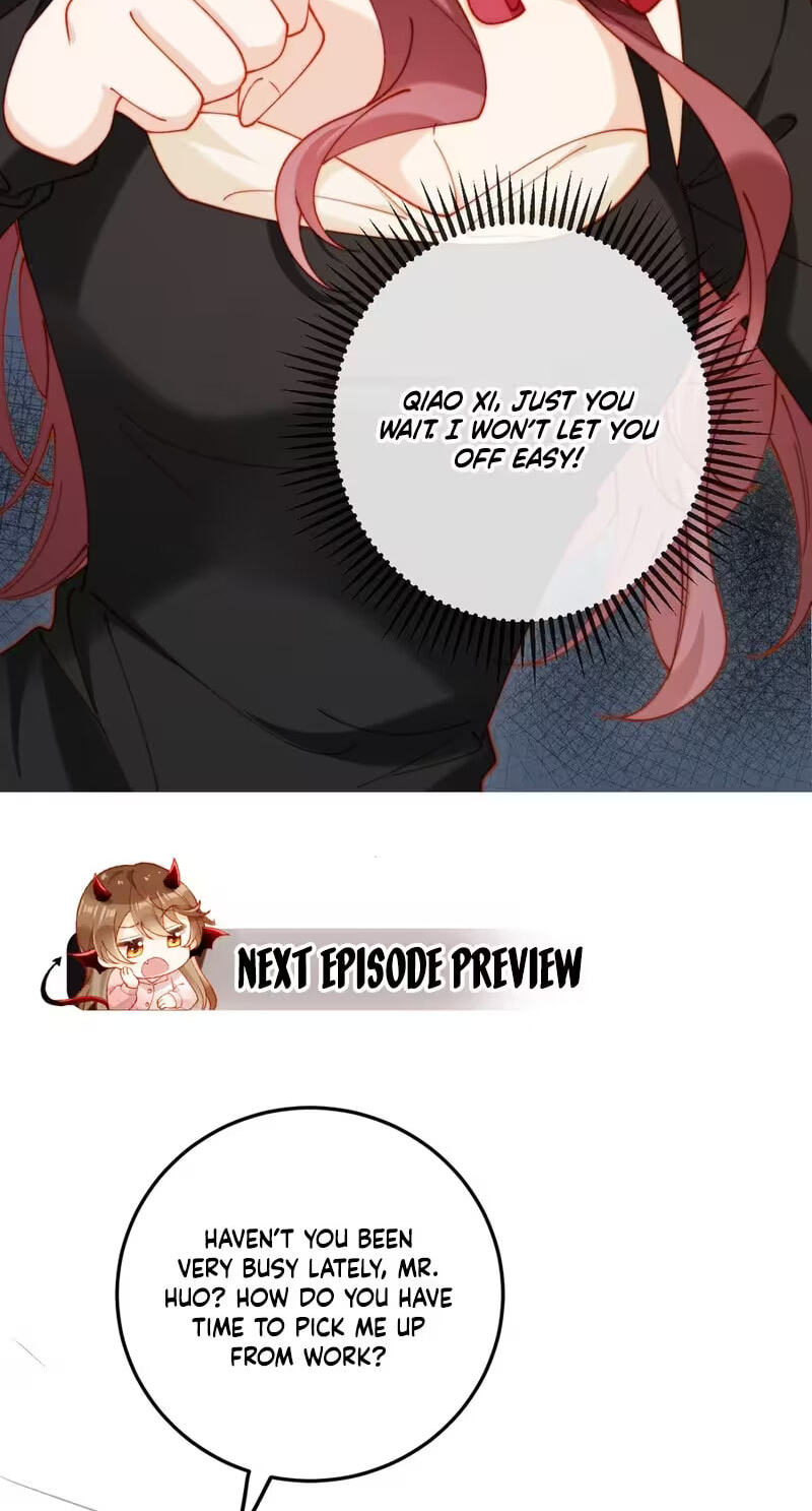 Vegetative Boss Can't Keep Pretending Chapter 51 page 44 - 