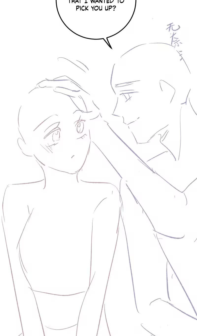Vegetative Boss Can't Keep Pretending Chapter 51 page 47 - 